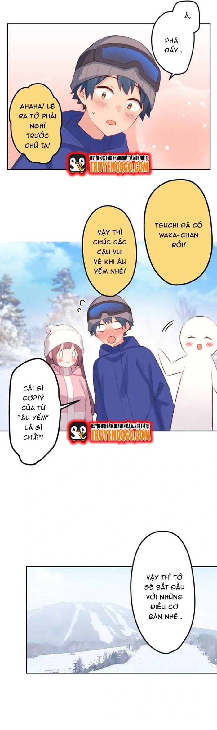 Cô Bạn Gái Hai Mặt Chapter 126 - 10