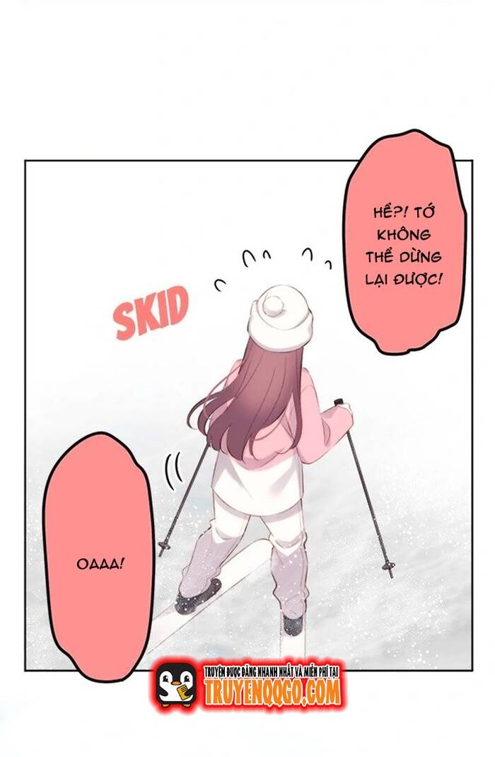 Cô Bạn Gái Hai Mặt Chapter 126 - 12