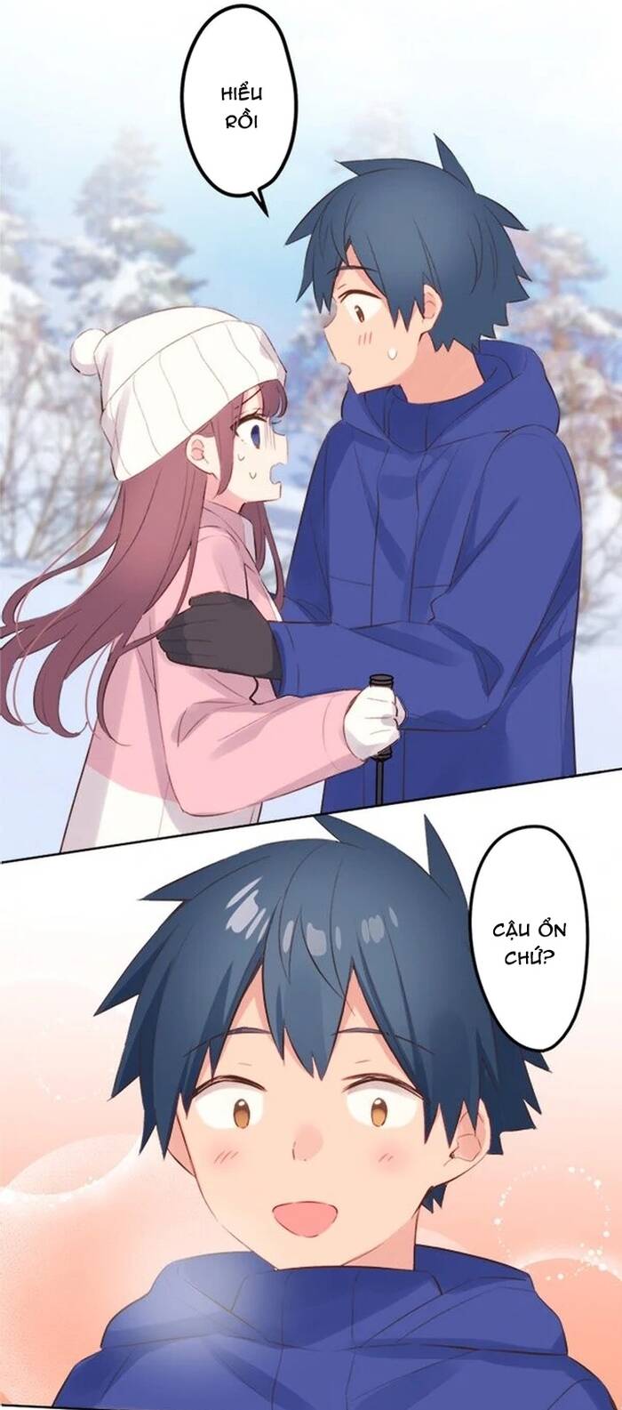 Cô Bạn Gái Hai Mặt Chapter 126 - 13