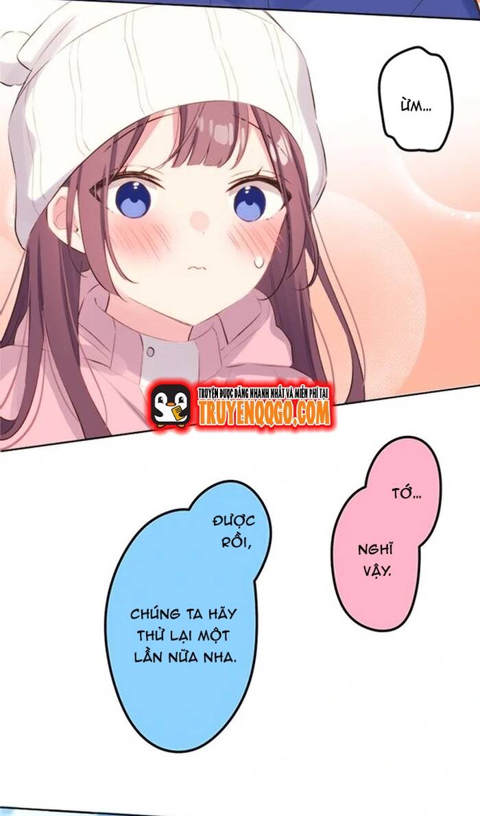 Cô Bạn Gái Hai Mặt Chapter 126 - 14