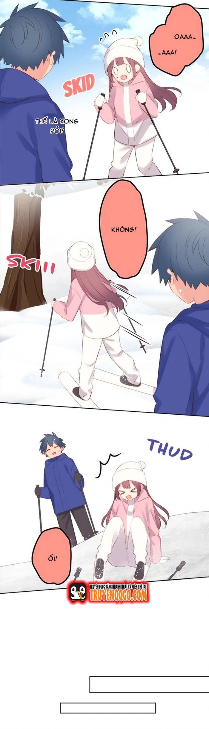 Cô Bạn Gái Hai Mặt Chapter 126 - 15