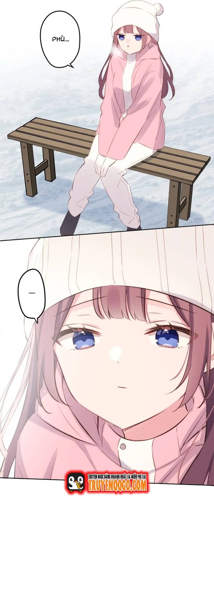 Cô Bạn Gái Hai Mặt Chapter 126 - 24