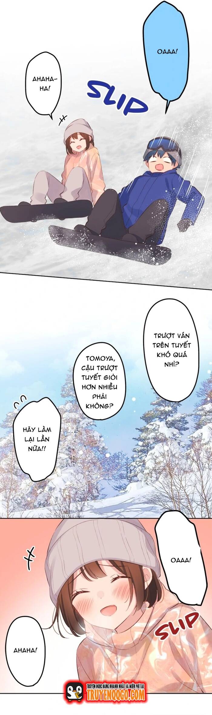 Cô Bạn Gái Hai Mặt Chapter 126 - 25