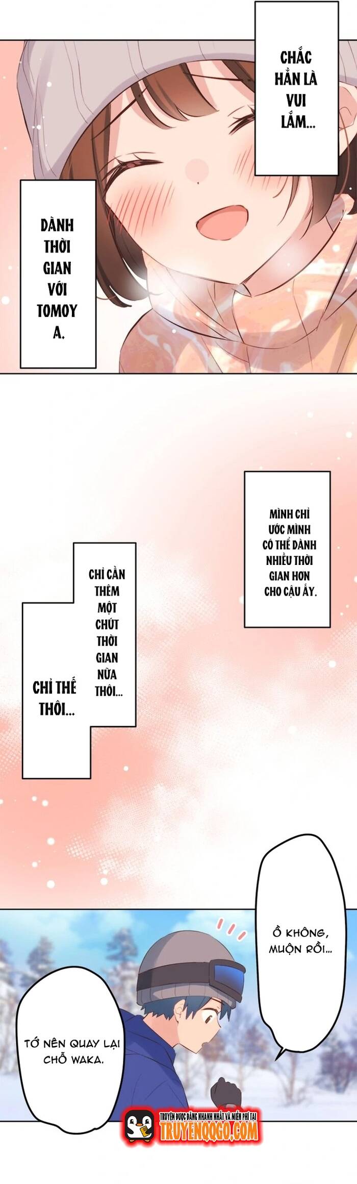 Cô Bạn Gái Hai Mặt Chapter 126 - 26