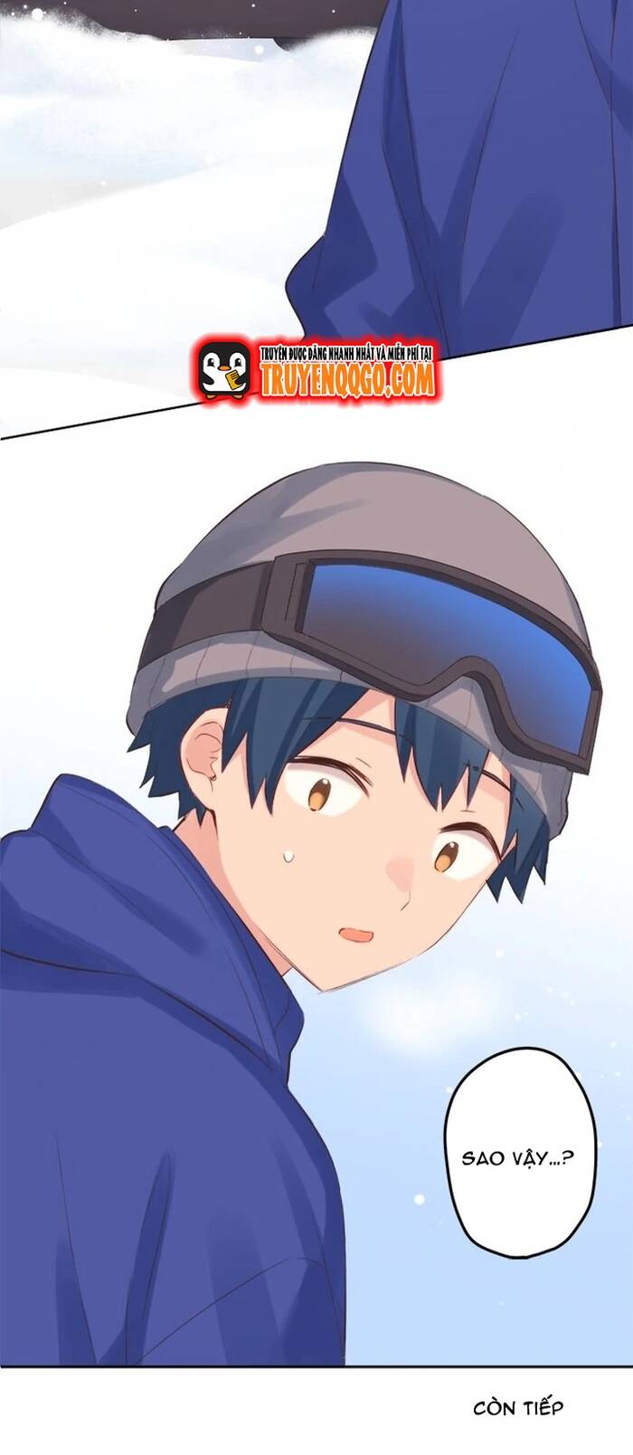 Cô Bạn Gái Hai Mặt Chapter 126 - 28