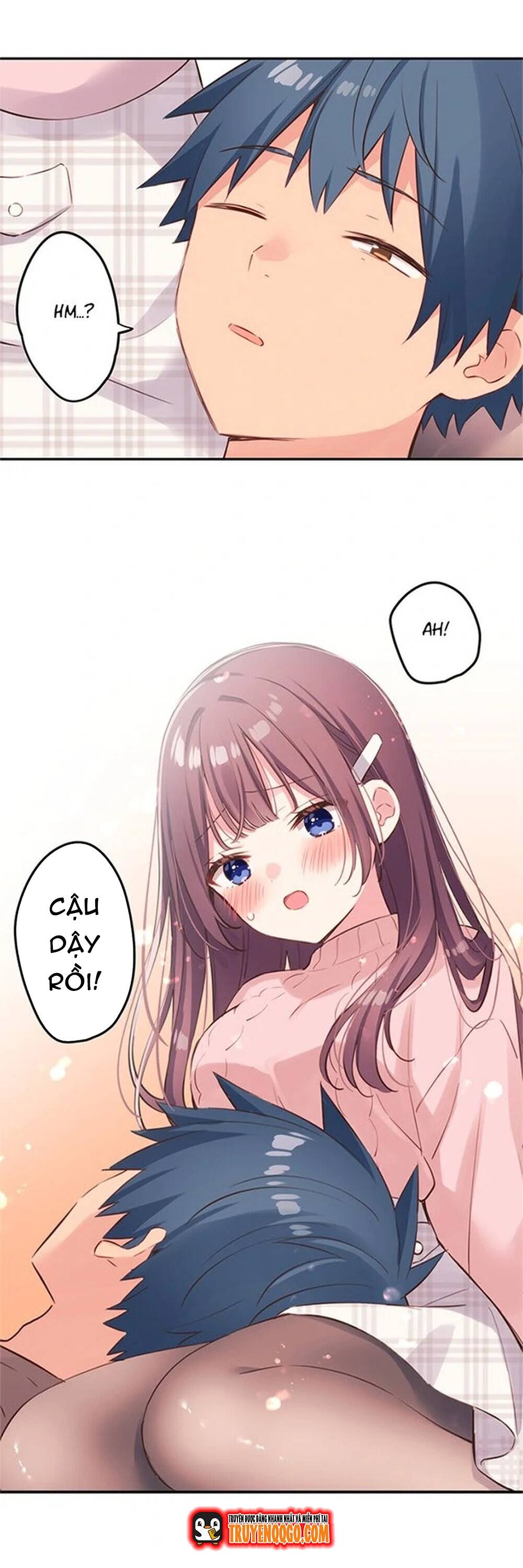 Cô Bạn Gái Hai Mặt Chapter 128 - 2