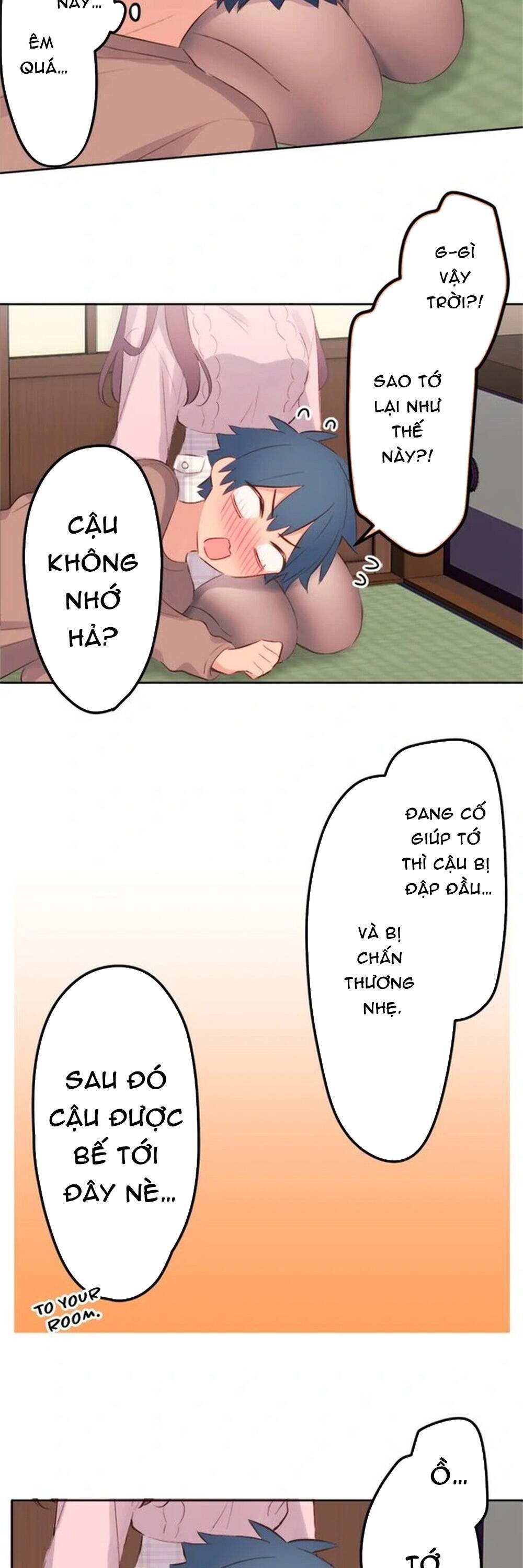 Cô Bạn Gái Hai Mặt Chapter 128 - 4