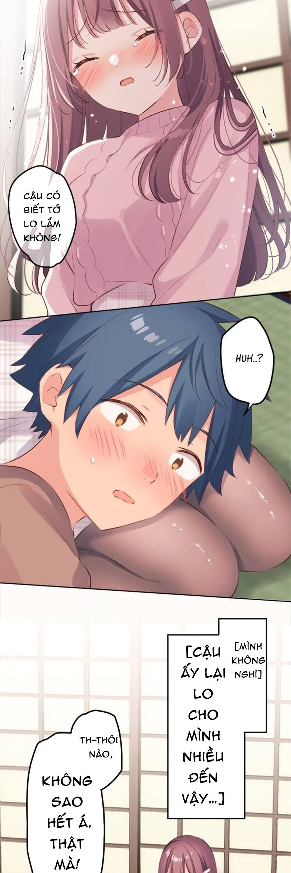 Cô Bạn Gái Hai Mặt Chapter 128 - 7