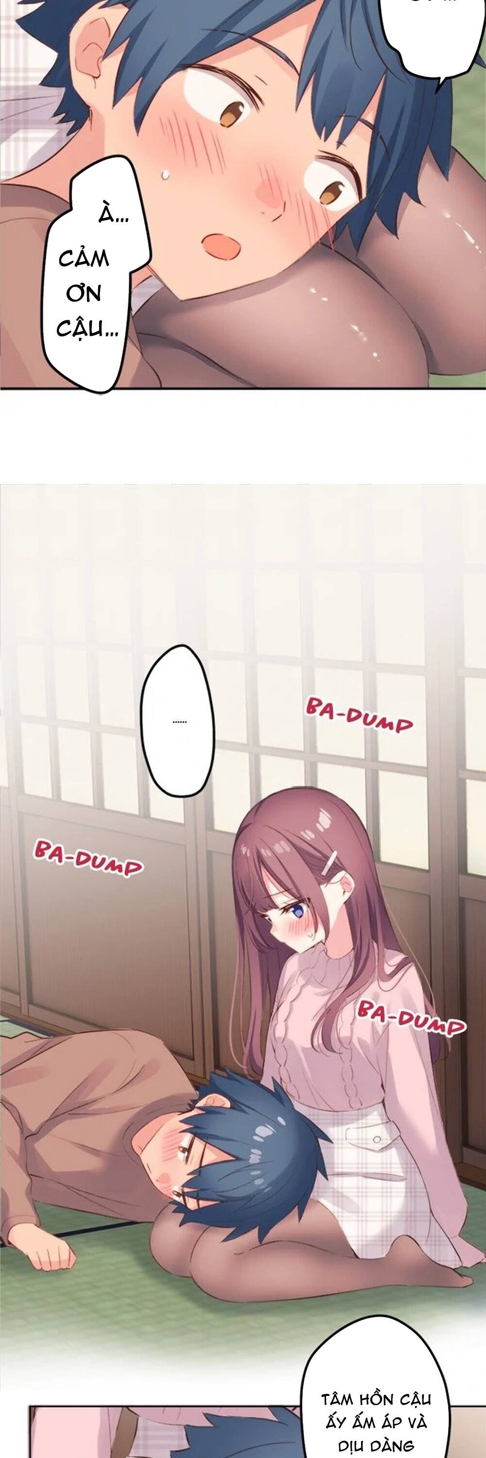 Cô Bạn Gái Hai Mặt Chapter 128 - 10