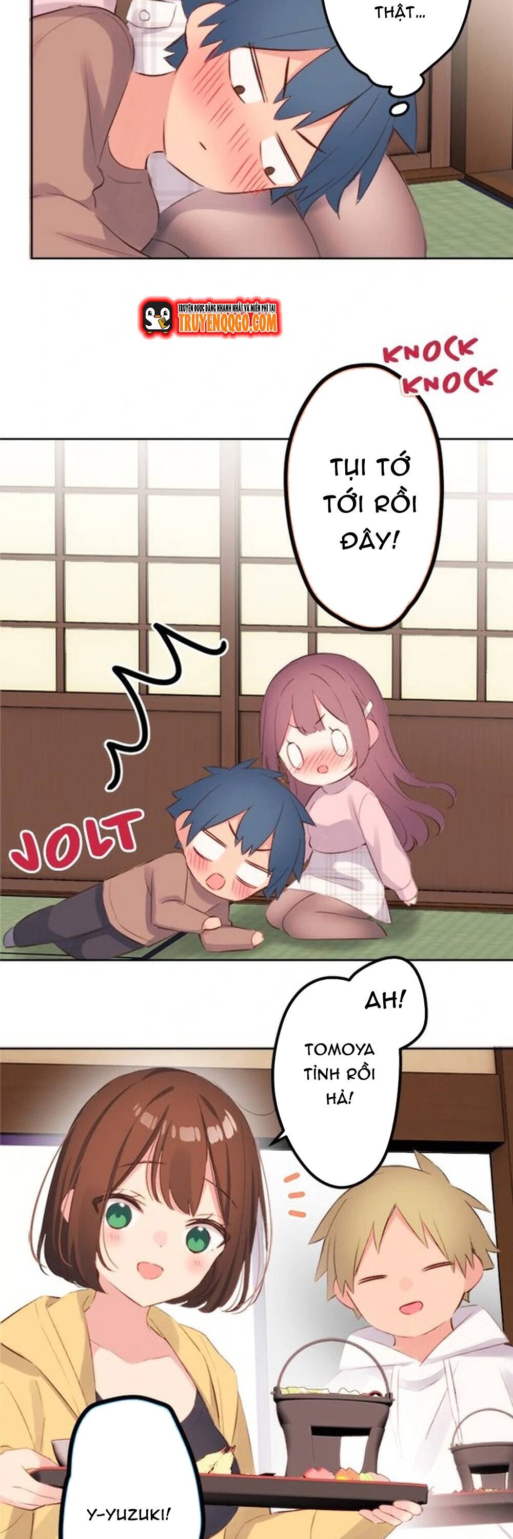 Cô Bạn Gái Hai Mặt Chapter 128 - 11