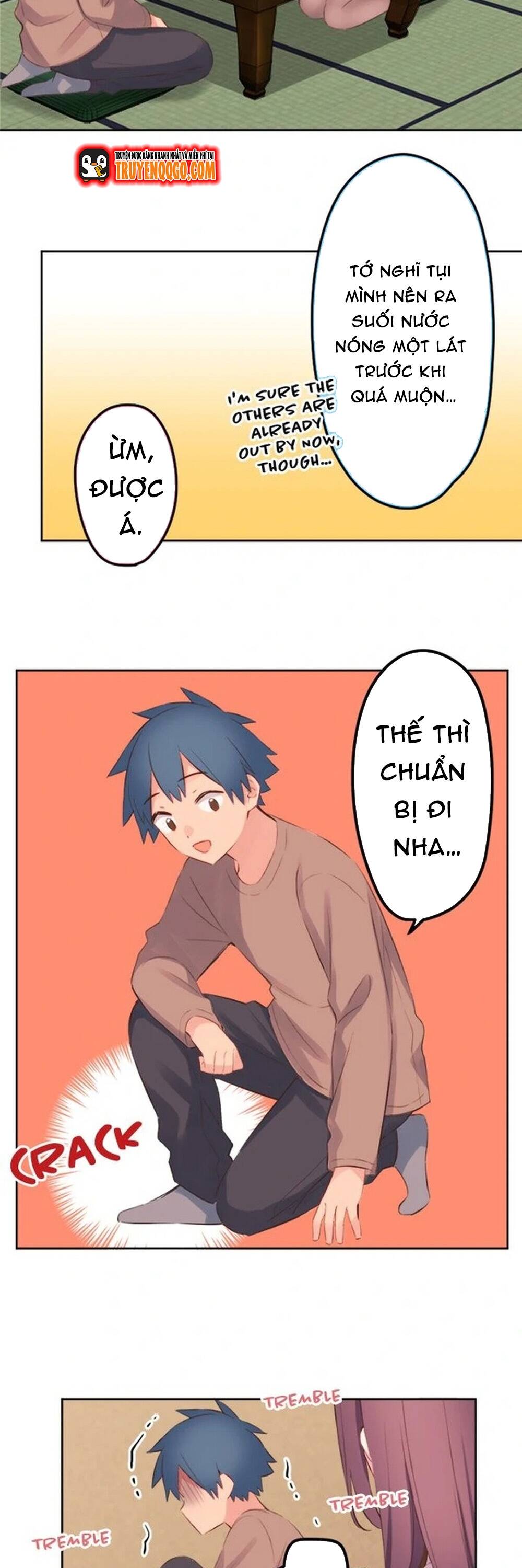 Cô Bạn Gái Hai Mặt Chapter 128 - 17