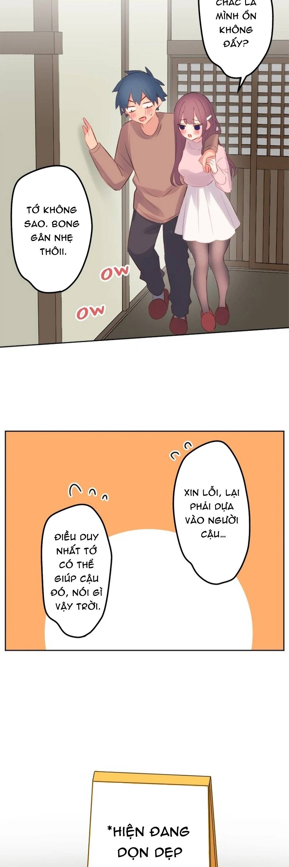 Cô Bạn Gái Hai Mặt Chapter 128 - 19