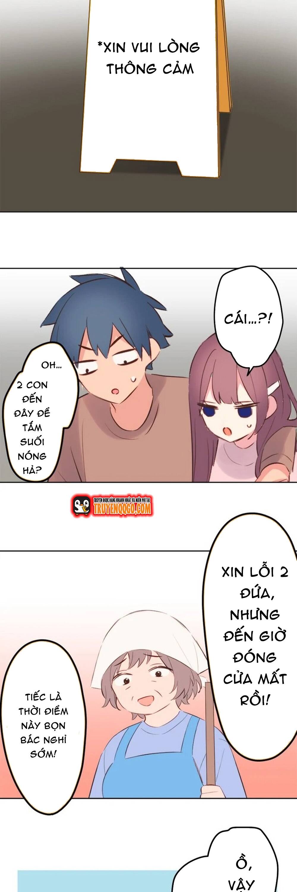 Cô Bạn Gái Hai Mặt Chapter 128 - 20