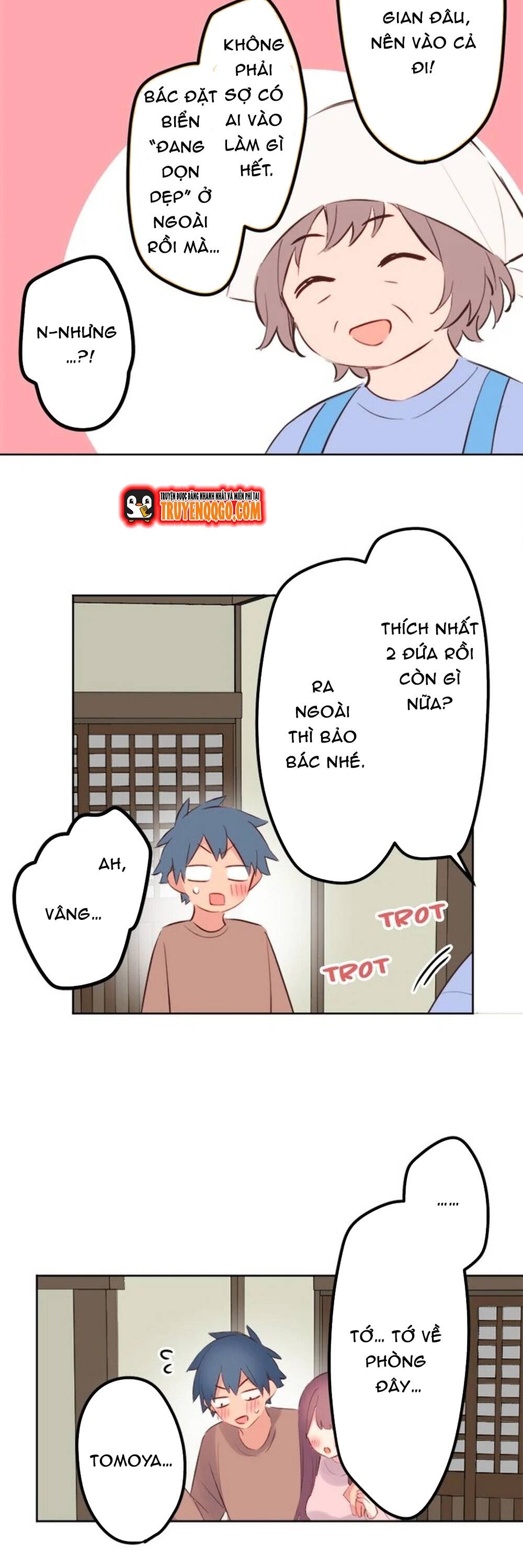 Cô Bạn Gái Hai Mặt Chapter 128 - 22