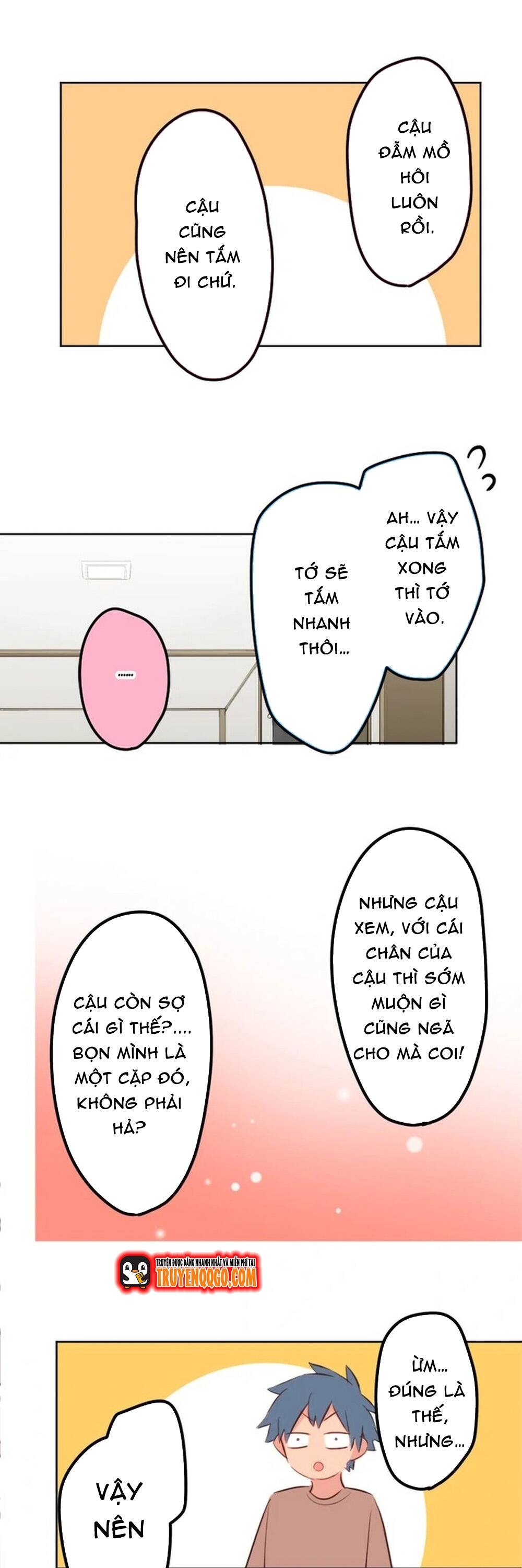 Cô Bạn Gái Hai Mặt Chapter 128 - 23