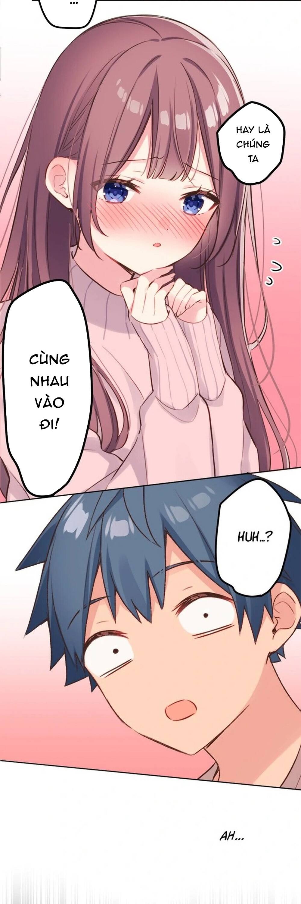 Cô Bạn Gái Hai Mặt Chapter 128 - 24