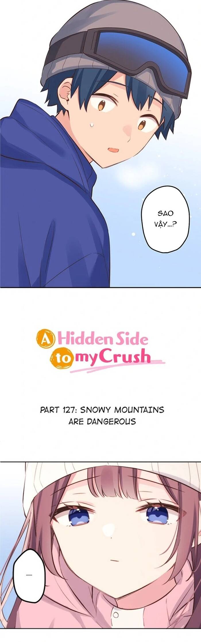Cô Bạn Gái Hai Mặt Chapter 127 - 2