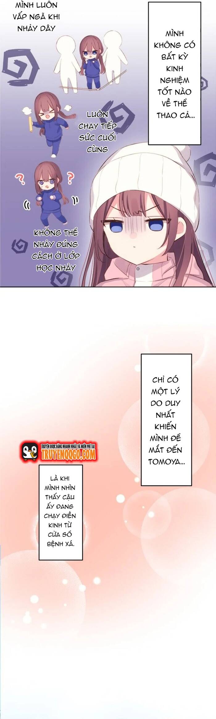 Cô Bạn Gái Hai Mặt Chapter 127 - 3