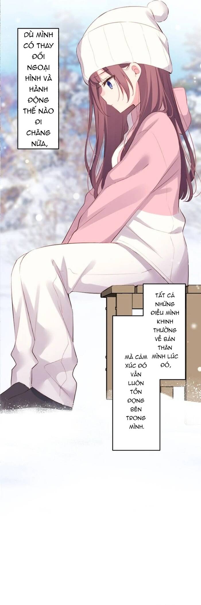 Cô Bạn Gái Hai Mặt Chapter 127 - 4