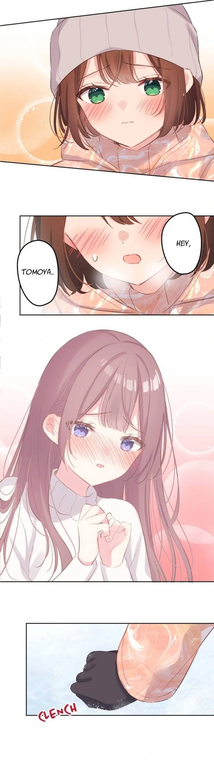 Cô Bạn Gái Hai Mặt Chapter 127 - 6