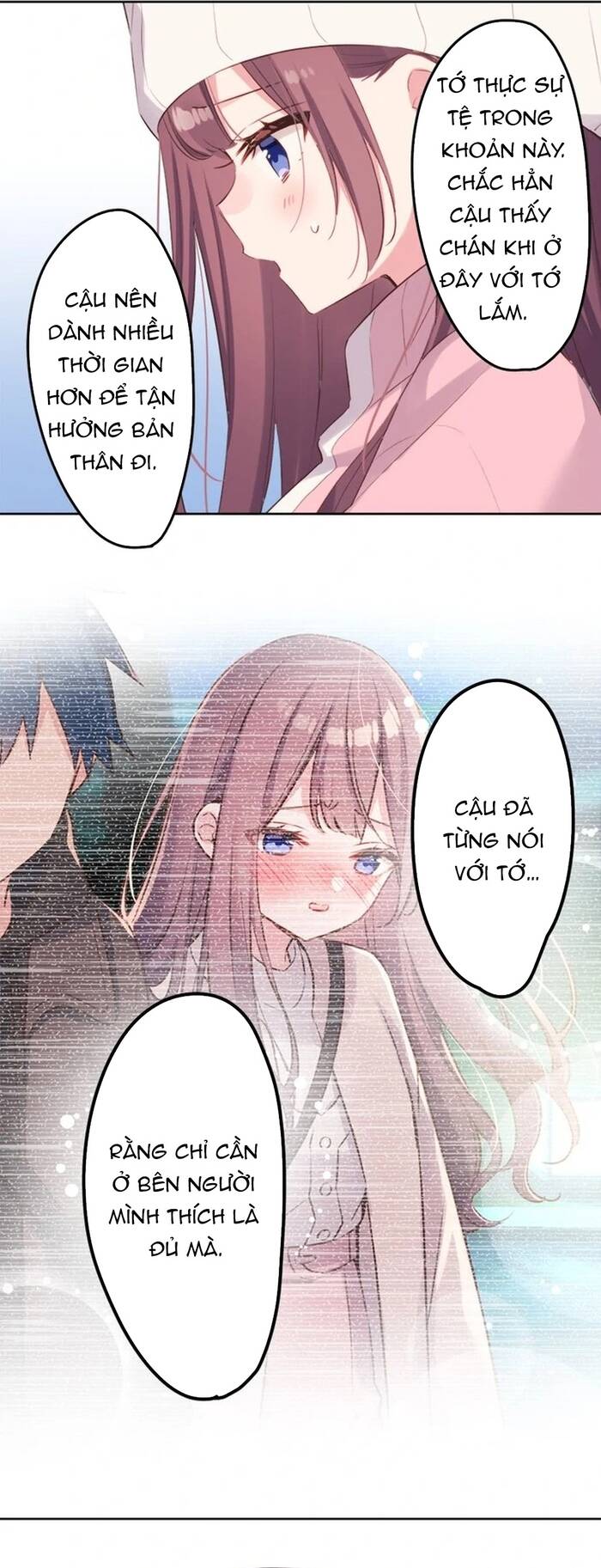 Cô Bạn Gái Hai Mặt Chapter 127 - 10