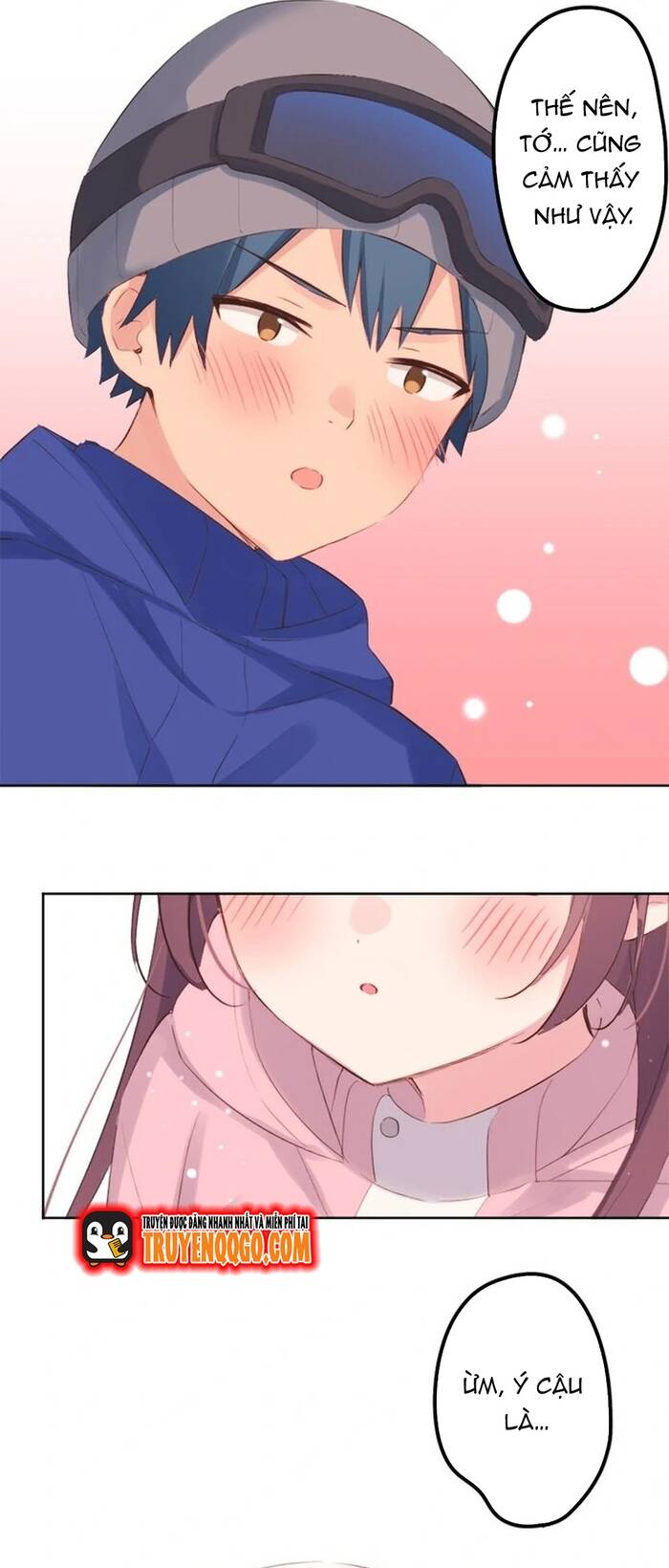 Cô Bạn Gái Hai Mặt Chapter 127 - 11