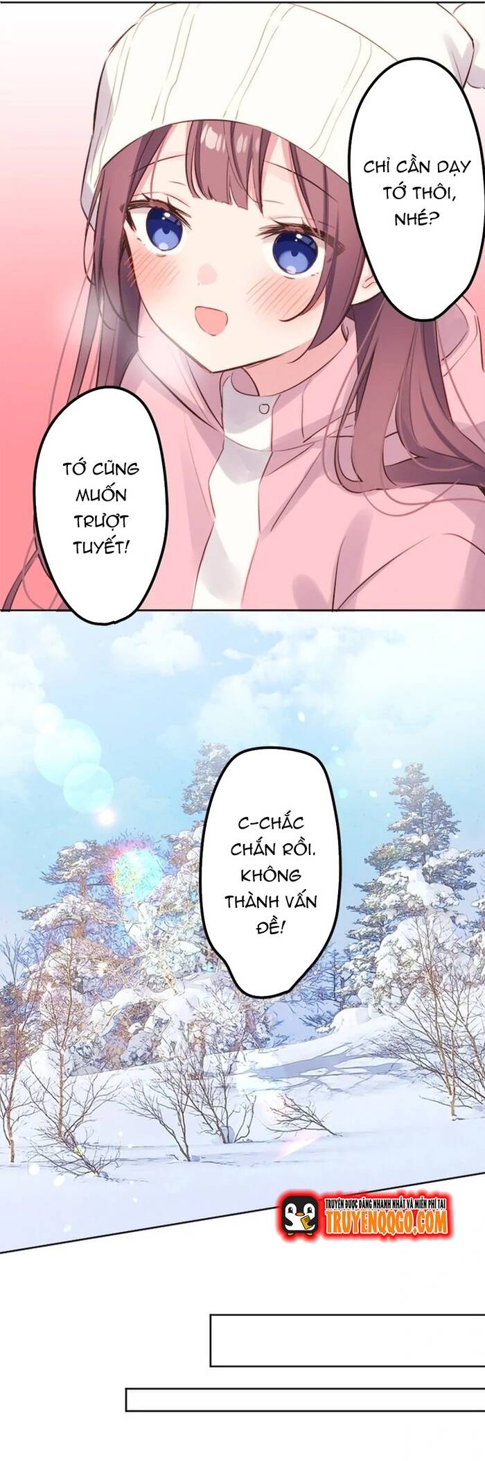 Cô Bạn Gái Hai Mặt Chapter 127 - 13