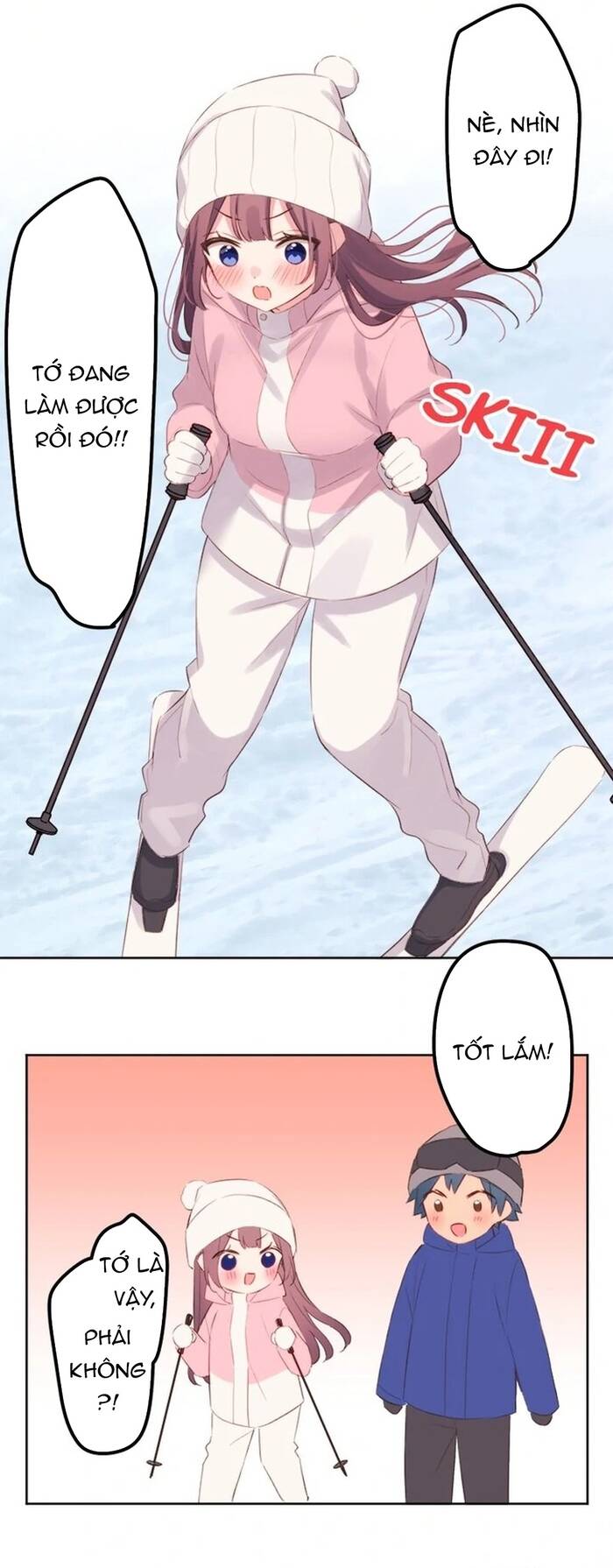 Cô Bạn Gái Hai Mặt Chapter 127 - 14