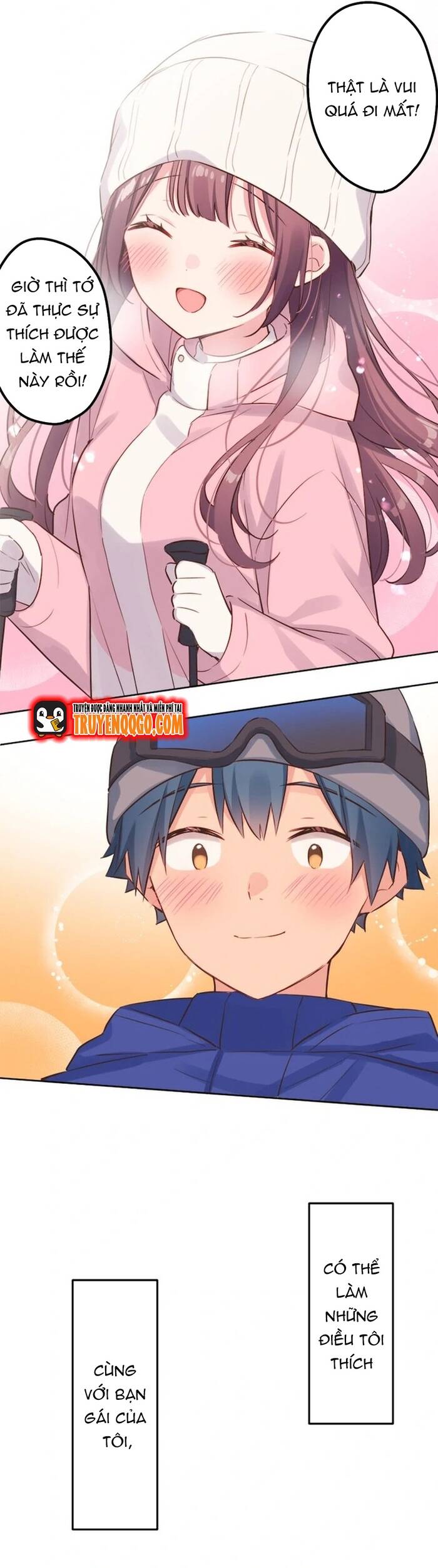 Cô Bạn Gái Hai Mặt Chapter 127 - 15