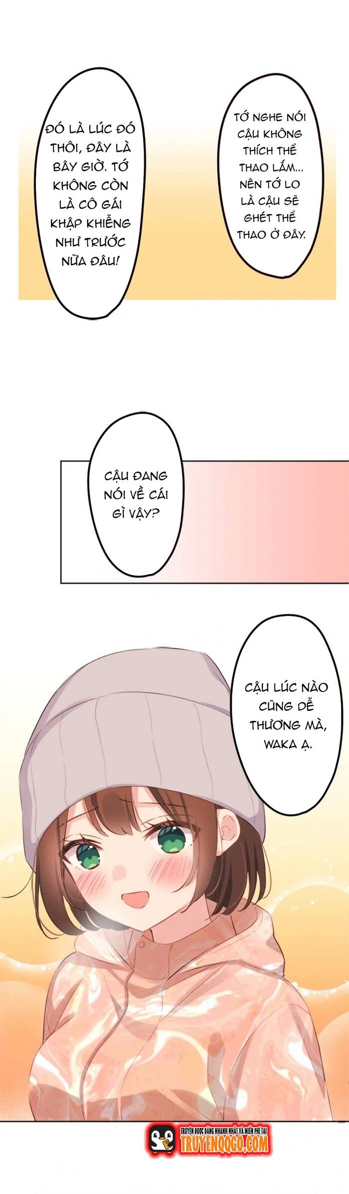 Cô Bạn Gái Hai Mặt Chapter 127 - 17