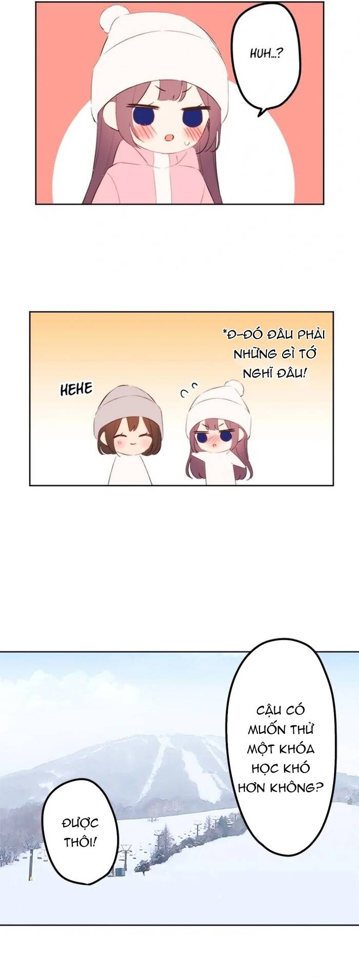 Cô Bạn Gái Hai Mặt Chapter 127 - 18