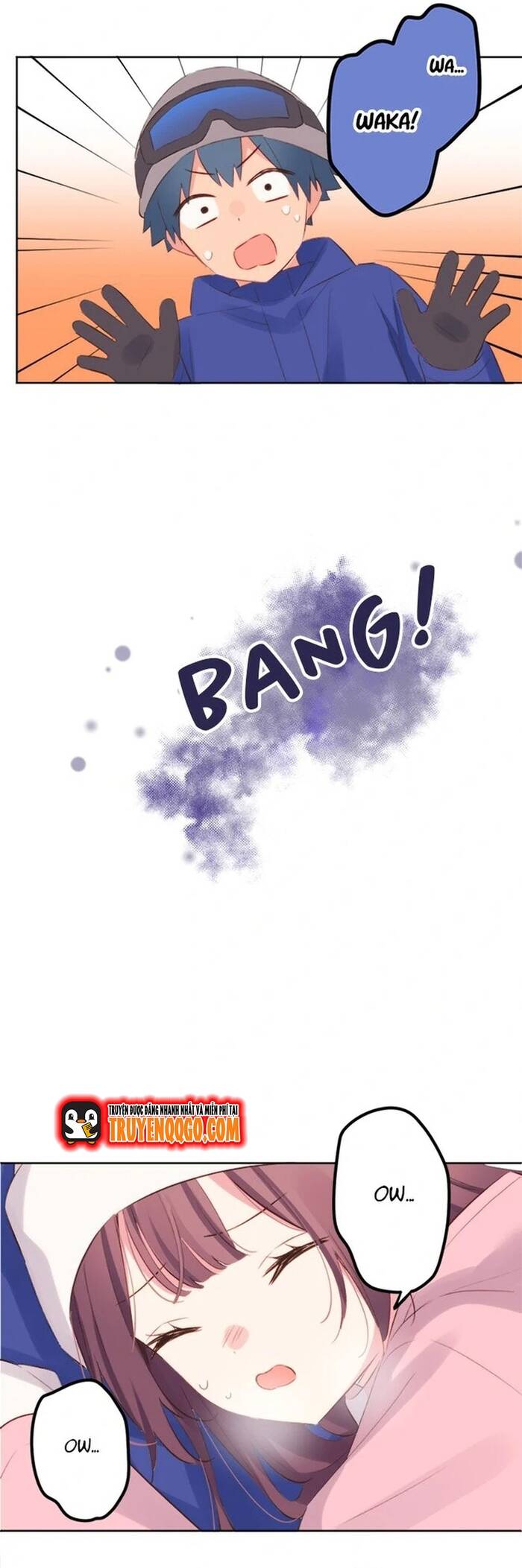 Cô Bạn Gái Hai Mặt Chapter 127 - 21