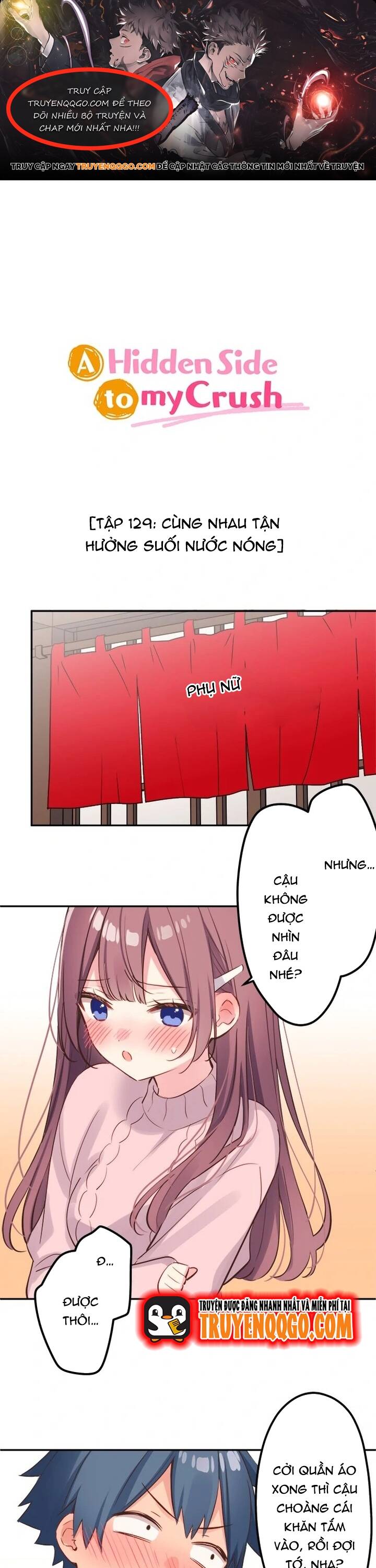 Cô Bạn Gái Hai Mặt Chapter 129 - 1