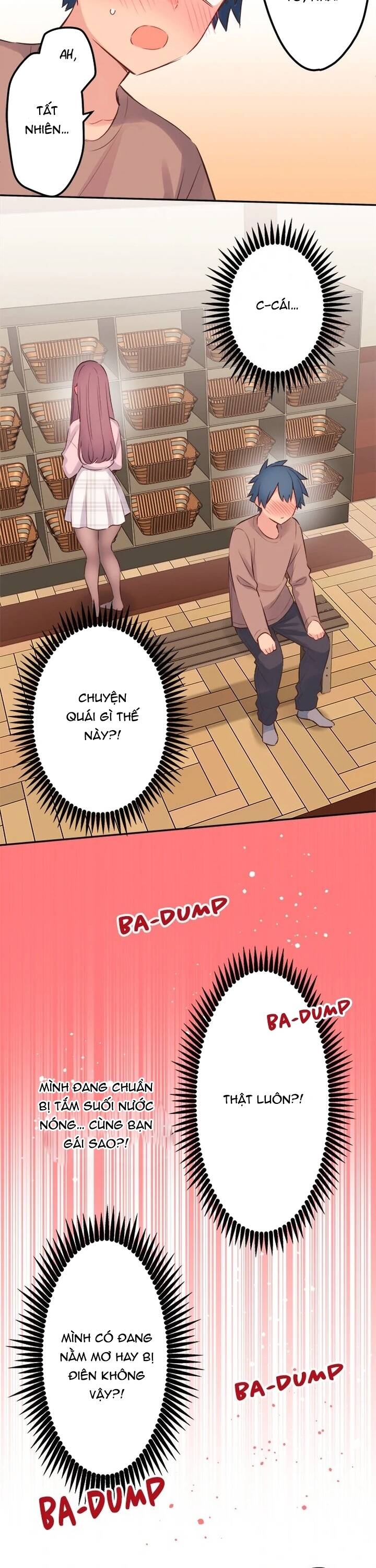 Cô Bạn Gái Hai Mặt Chapter 129 - 2