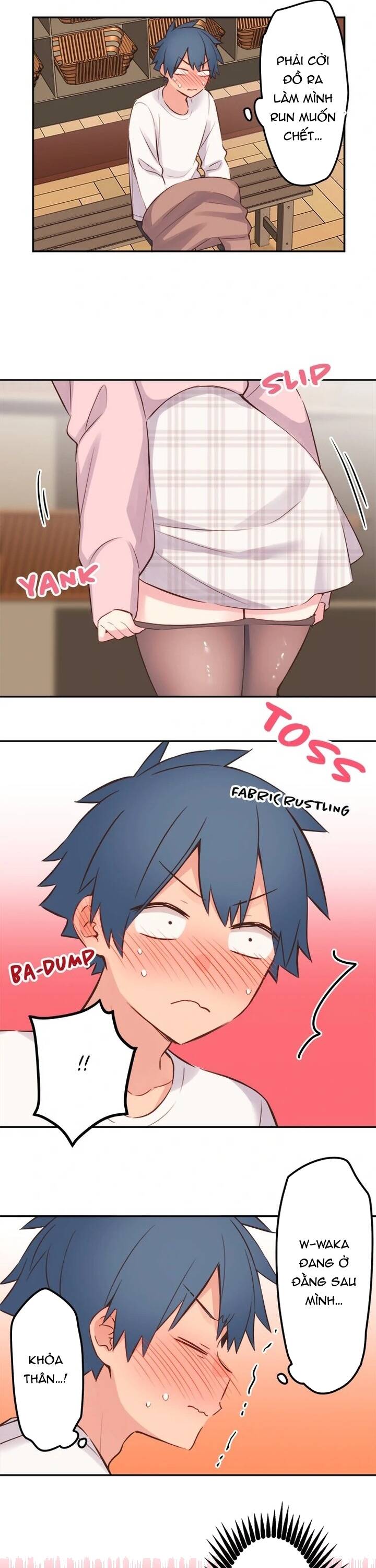 Cô Bạn Gái Hai Mặt Chapter 129 - 3