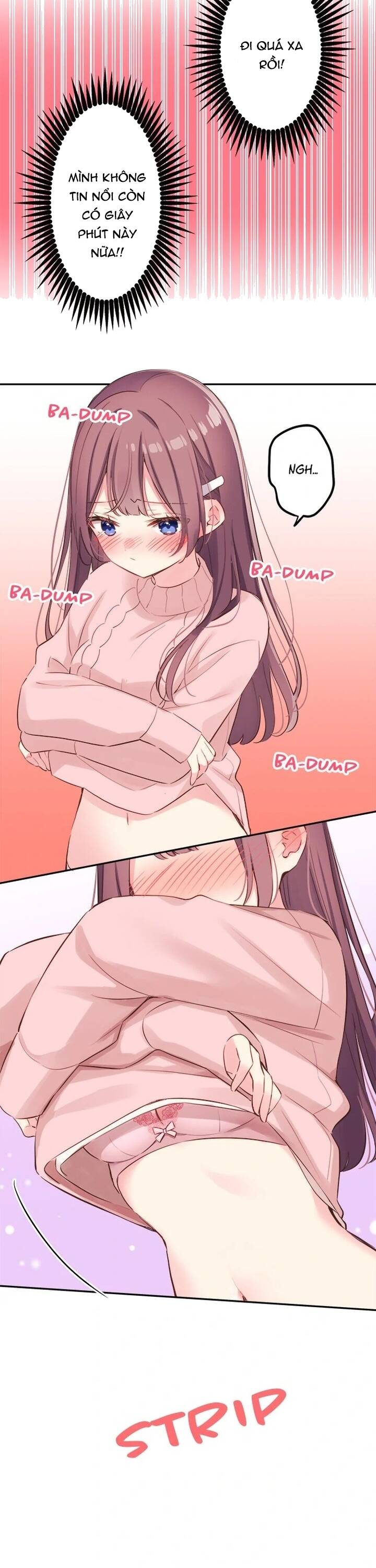 Cô Bạn Gái Hai Mặt Chapter 129 - 4