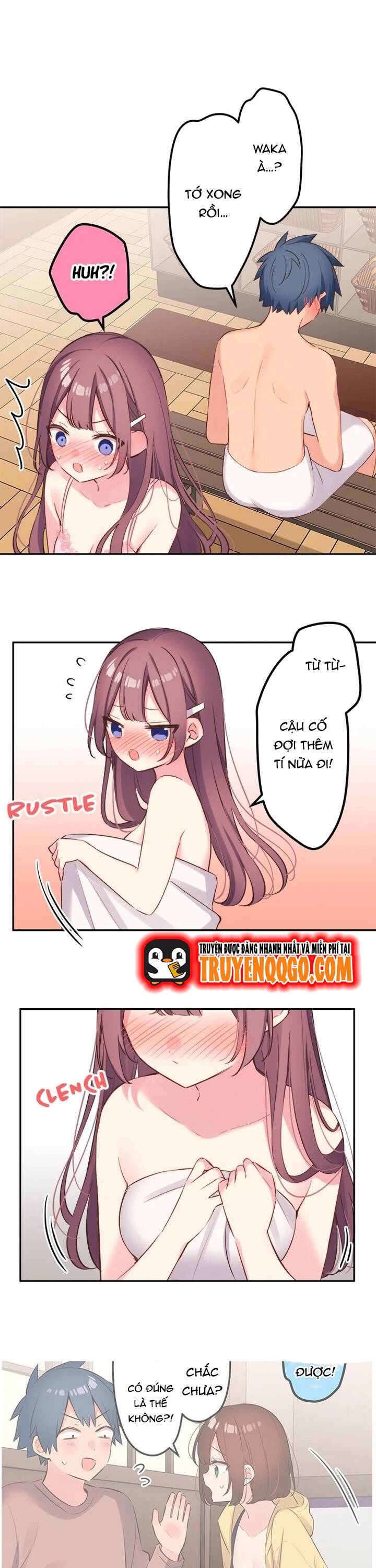 Cô Bạn Gái Hai Mặt Chapter 129 - 5