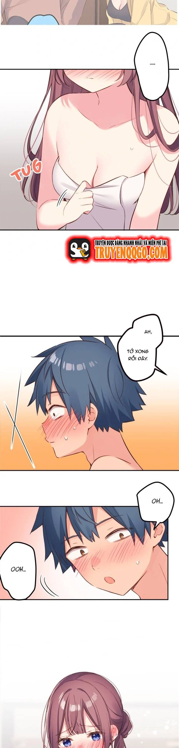 Cô Bạn Gái Hai Mặt Chapter 129 - 6