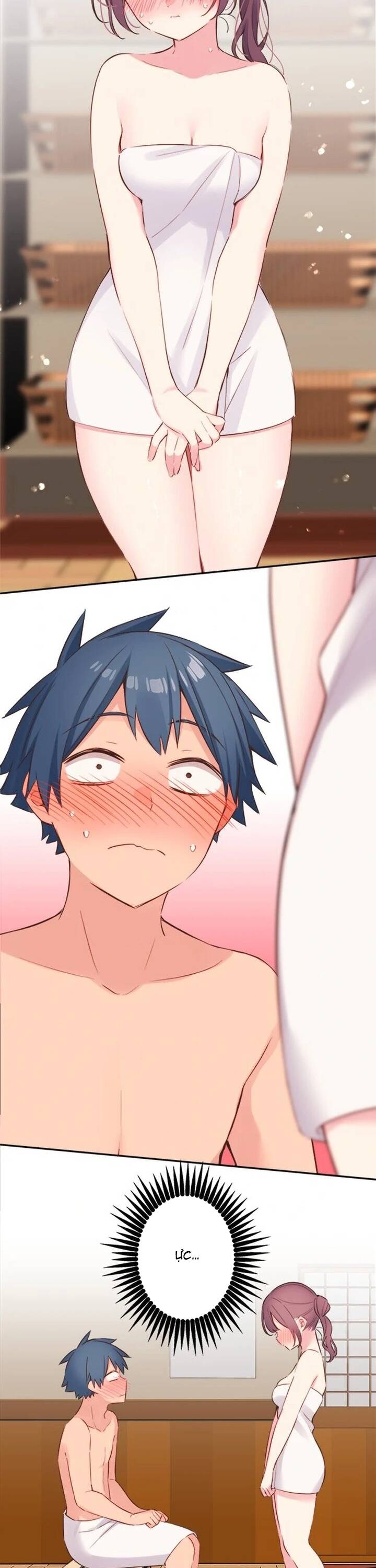 Cô Bạn Gái Hai Mặt Chapter 129 - 7