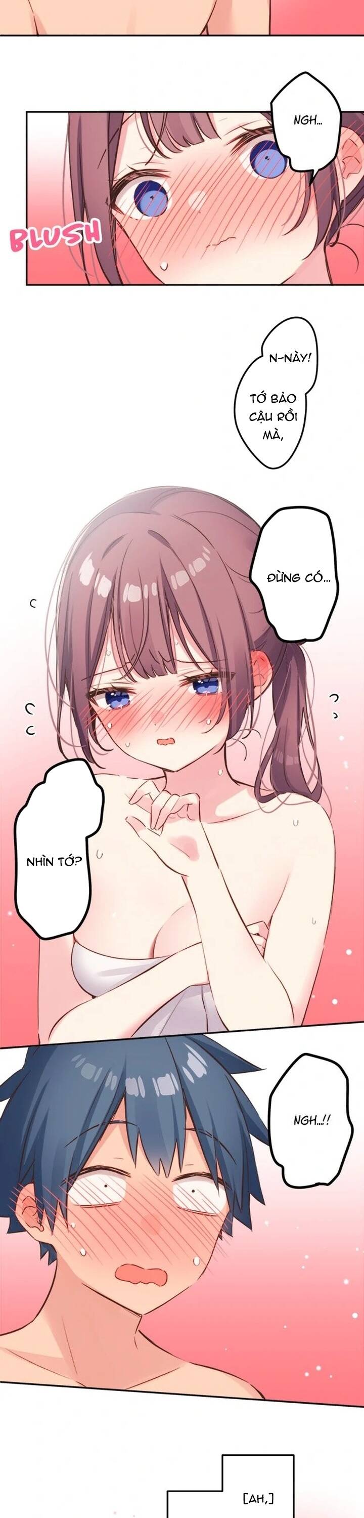 Cô Bạn Gái Hai Mặt Chapter 129 - 9