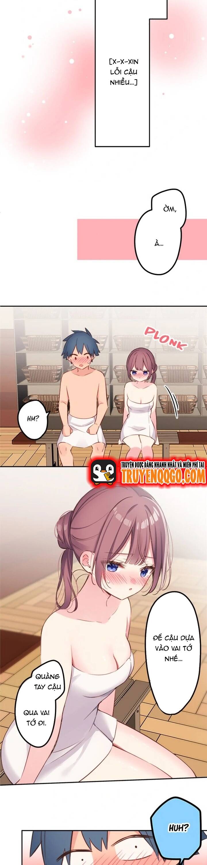 Cô Bạn Gái Hai Mặt Chapter 129 - 10