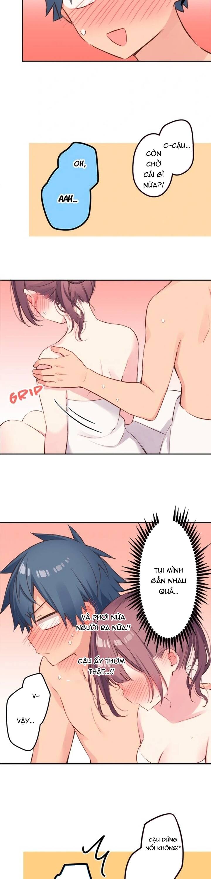 Cô Bạn Gái Hai Mặt Chapter 129 - 11