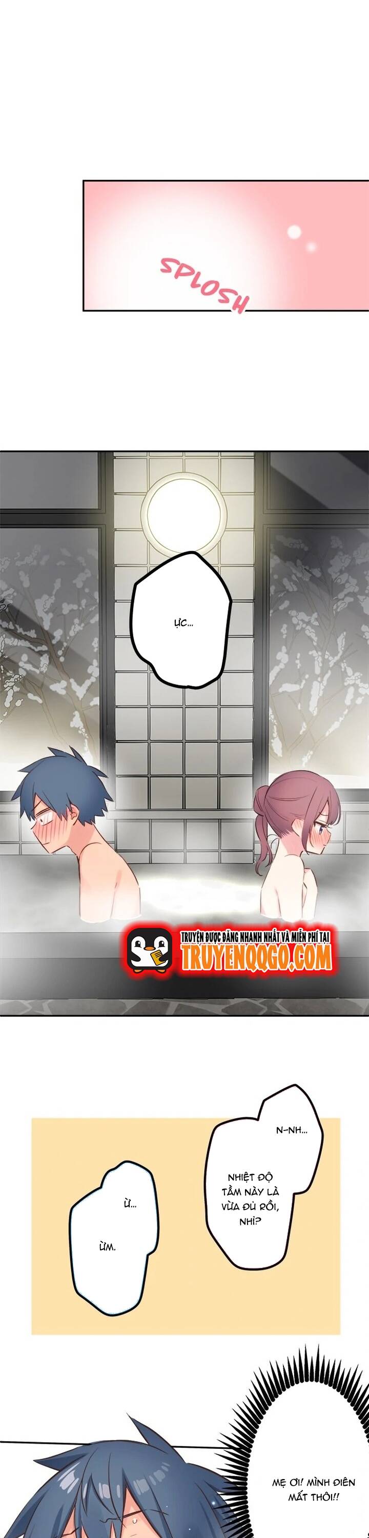 Cô Bạn Gái Hai Mặt Chapter 129 - 13