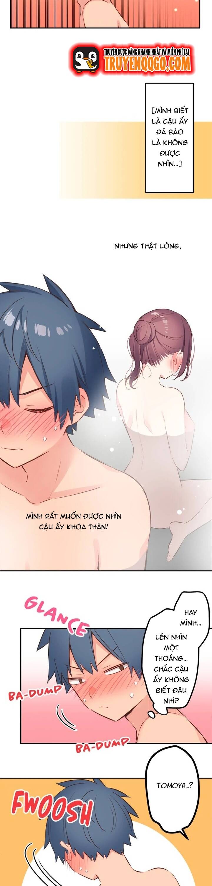 Cô Bạn Gái Hai Mặt Chapter 129 - 15
