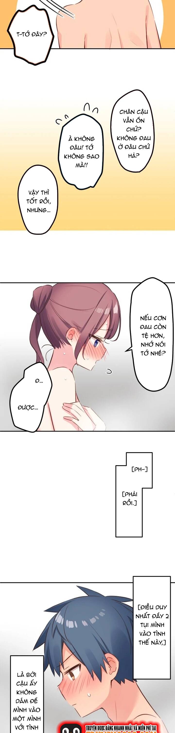 Cô Bạn Gái Hai Mặt Chapter 129 - 16