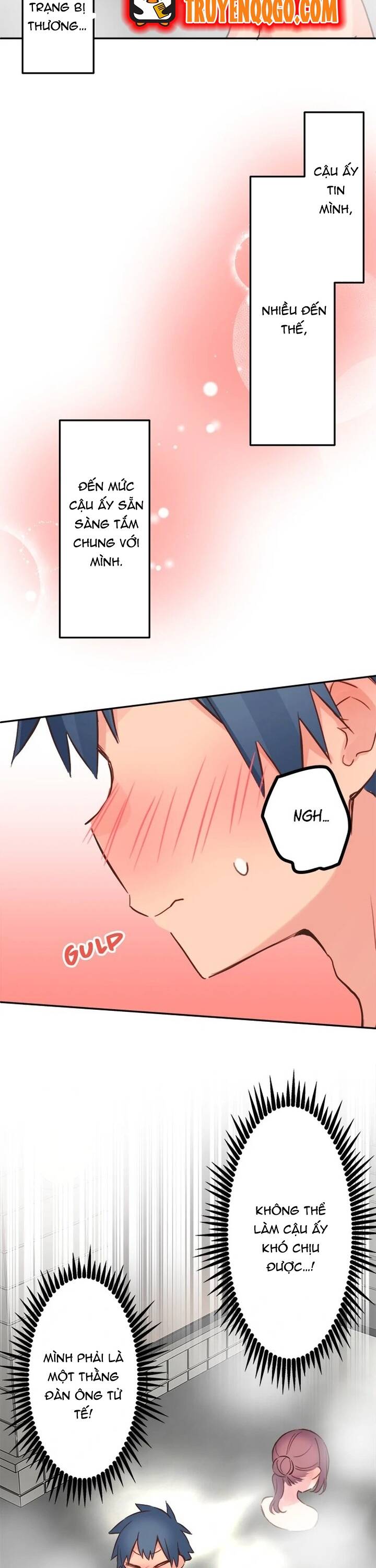 Cô Bạn Gái Hai Mặt Chapter 129 - 17