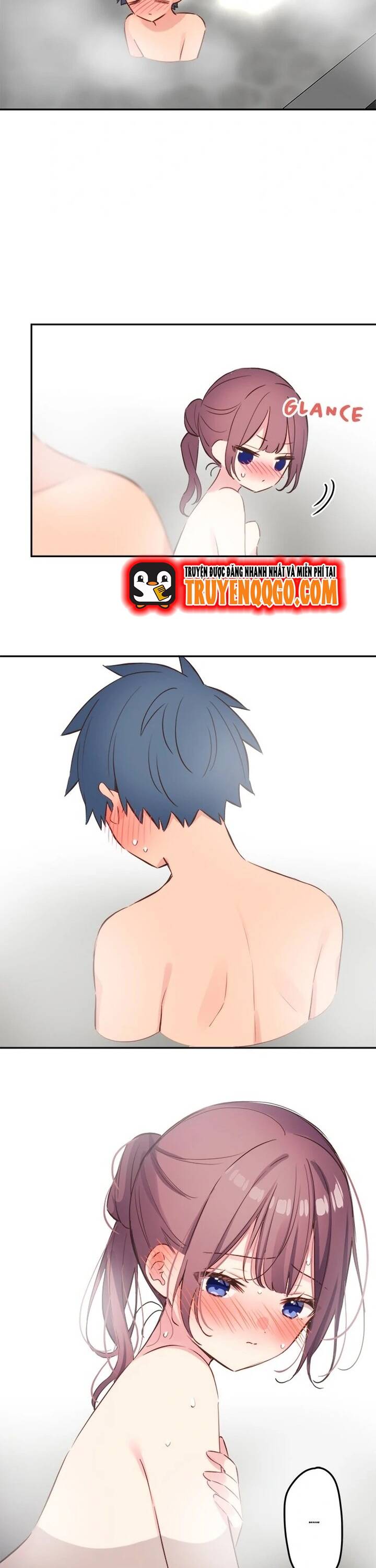 Cô Bạn Gái Hai Mặt Chapter 129 - 18