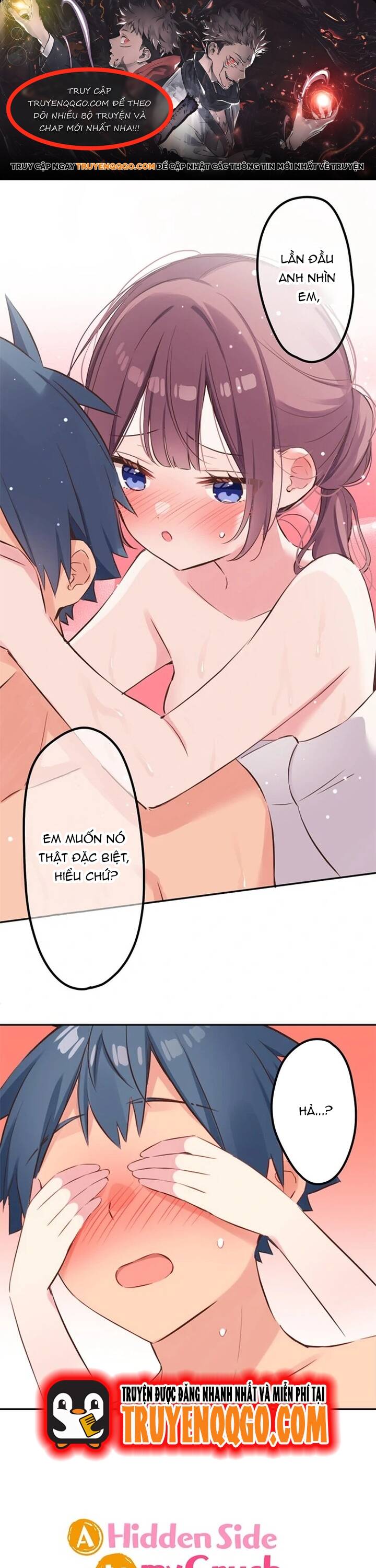 Cô Bạn Gái Hai Mặt Chapter 130 - 1