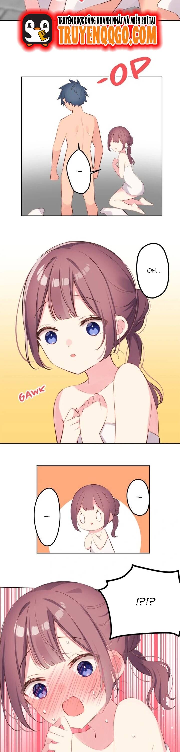 Cô Bạn Gái Hai Mặt Chapter 130 - 6