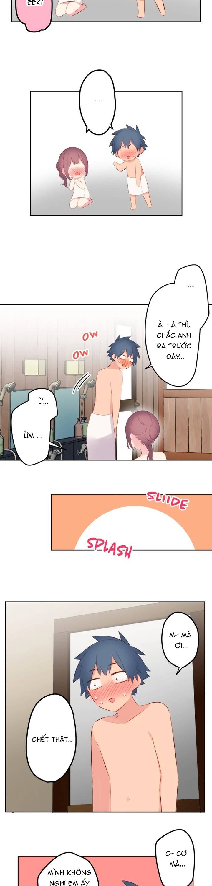 Cô Bạn Gái Hai Mặt Chapter 130 - 9